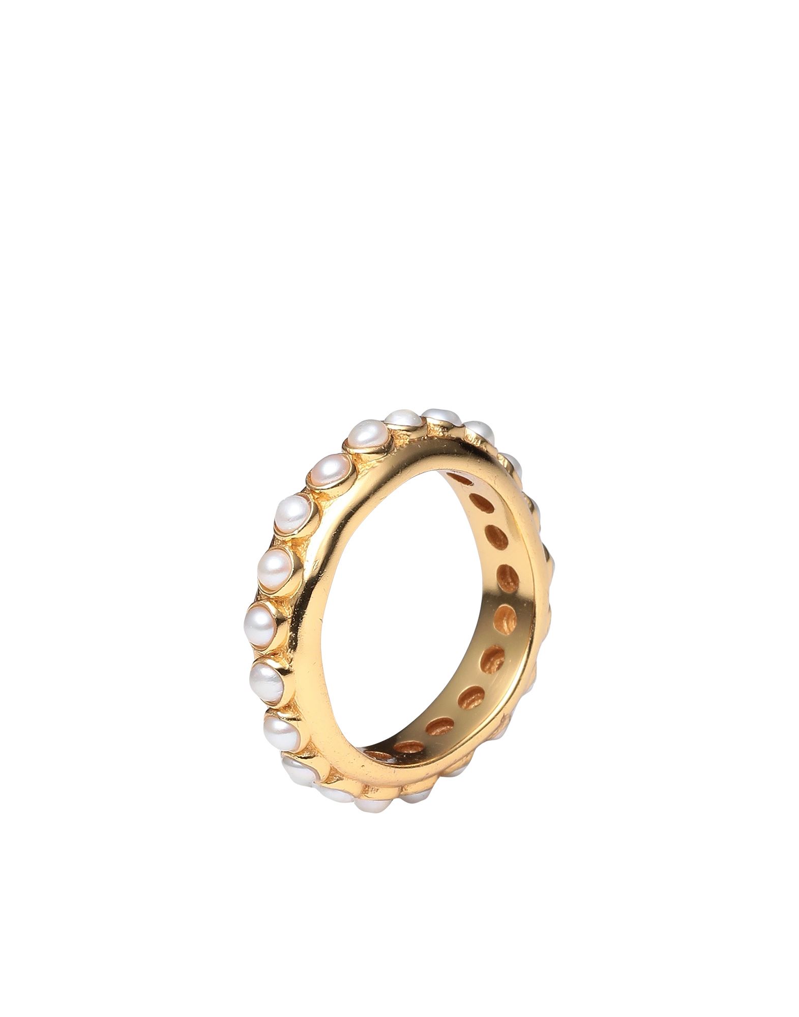 SHYLA Ring Damen Gold von SHYLA