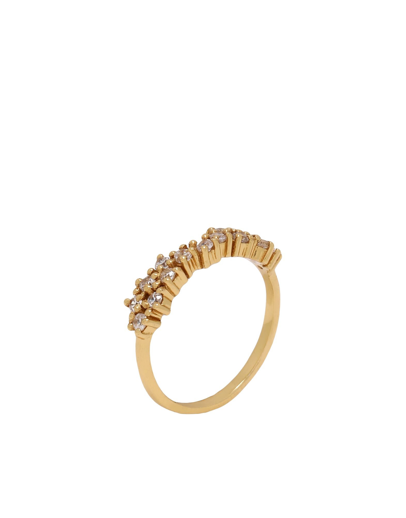 SHYLA Ring Damen Gold von SHYLA