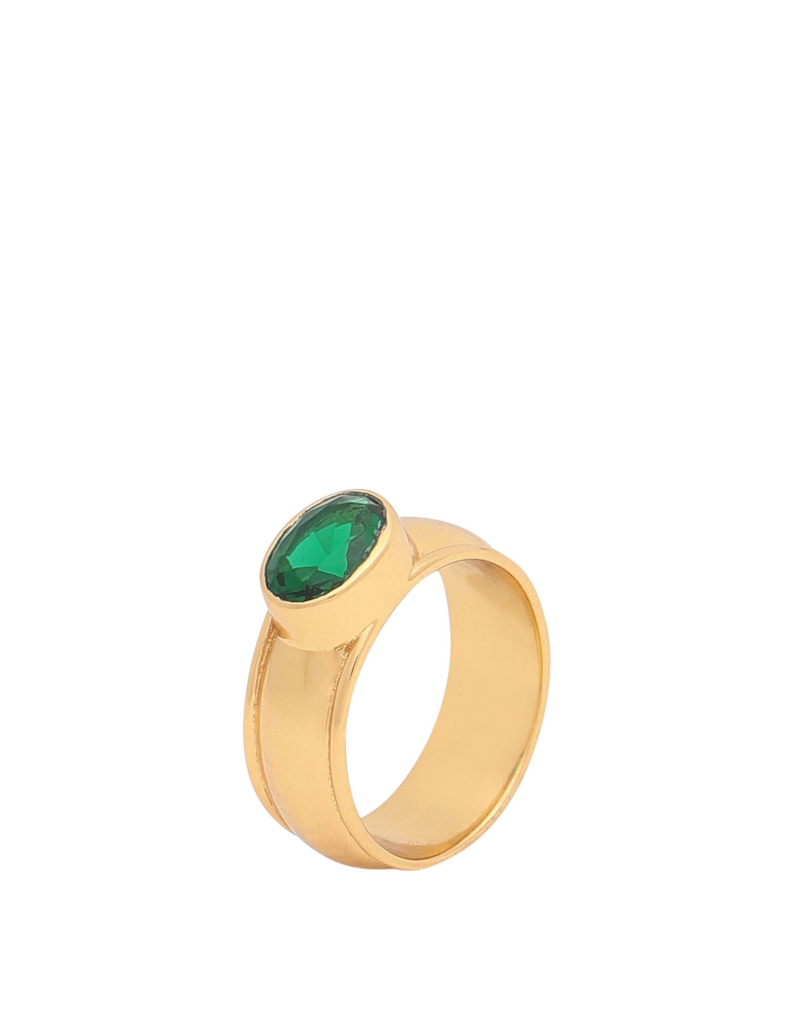 SHYLA Ring Damen Vert Émeraude von SHYLA