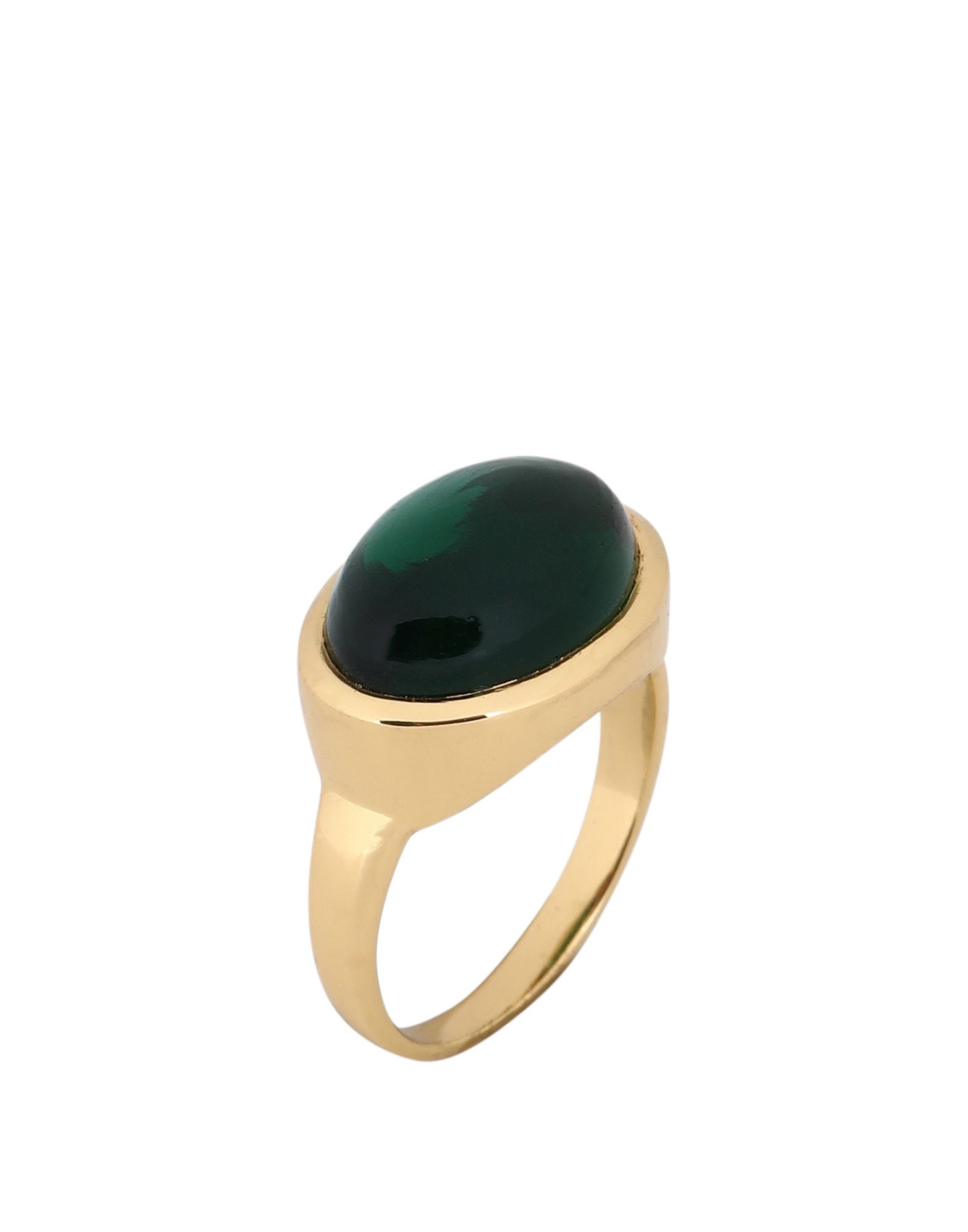 SHYLA Ring Damen Vert Émeraude von SHYLA