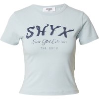 T-Shirt 'Rebecca' (OCS) von SHYX