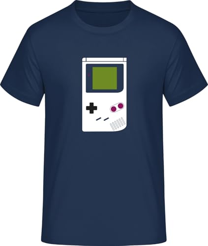 SHiRTCiTY. Game Boy Herren T-Shirt • Geschenke Männer • Größe: XL von SHiRTCiTY.