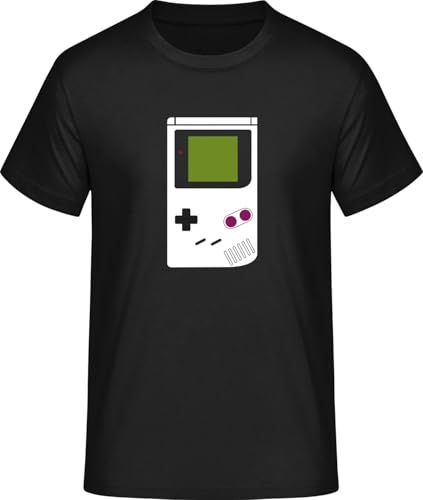 SHiRTCiTY. Game Boy Herren T-Shirt • Geschenke Männer • Größe: XL von SHiRTCiTY.