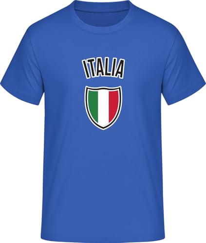 SHiRTCiTY. Italia Outline Herren T-Shirt • Geschenke Männer • Größe: S von SHiRTCiTY.