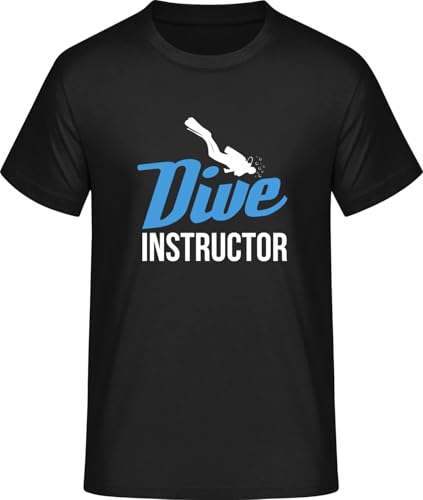 SHiRTCiTY. PADI Dive Instructor Herren T-Shirt • Geschenke Männer • Größe: M SHiRTCiTY. PADI Dive Instructor Herren T-Shirt • Geschenke Männer • Größe: M von SHiRTCiTY.