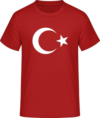 SHiRTCiTY. Türkei Türkiye Herren T-Shirt • Geschenke Männer • Größe: 4XL SHiRTCiTY. Türkei Türkiye Herren T-Shirt • Geschenke Männer • Größe: 4XL von SHiRTCiTY.