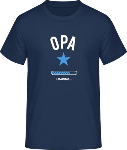 SHiRTCiTY. Werdender Opa Loading Herren T-Shirt • Geschenke Männer • Größe: XXL SHiRTCiTY. Werdender Opa Loading Herren T-Shirt • Geschenke Männer • Größe: XXL von SHiRTCiTY.