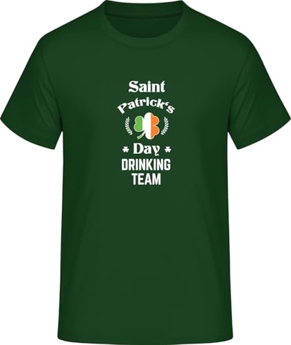 St. Patrick's Day Drinking Team T-Shirt • Größe: L von SHiRTCiTY.