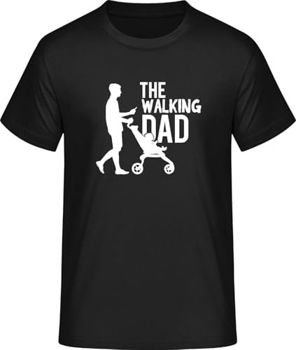 The Walking Dad T-Shirt • Größe: 3XL von SHiRTCiTY.