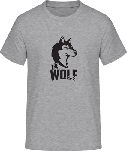 The Wolf T-Shirt • Größe: 3XL The Wolf T-Shirt • Größe: 3XL von SHiRTCiTY.