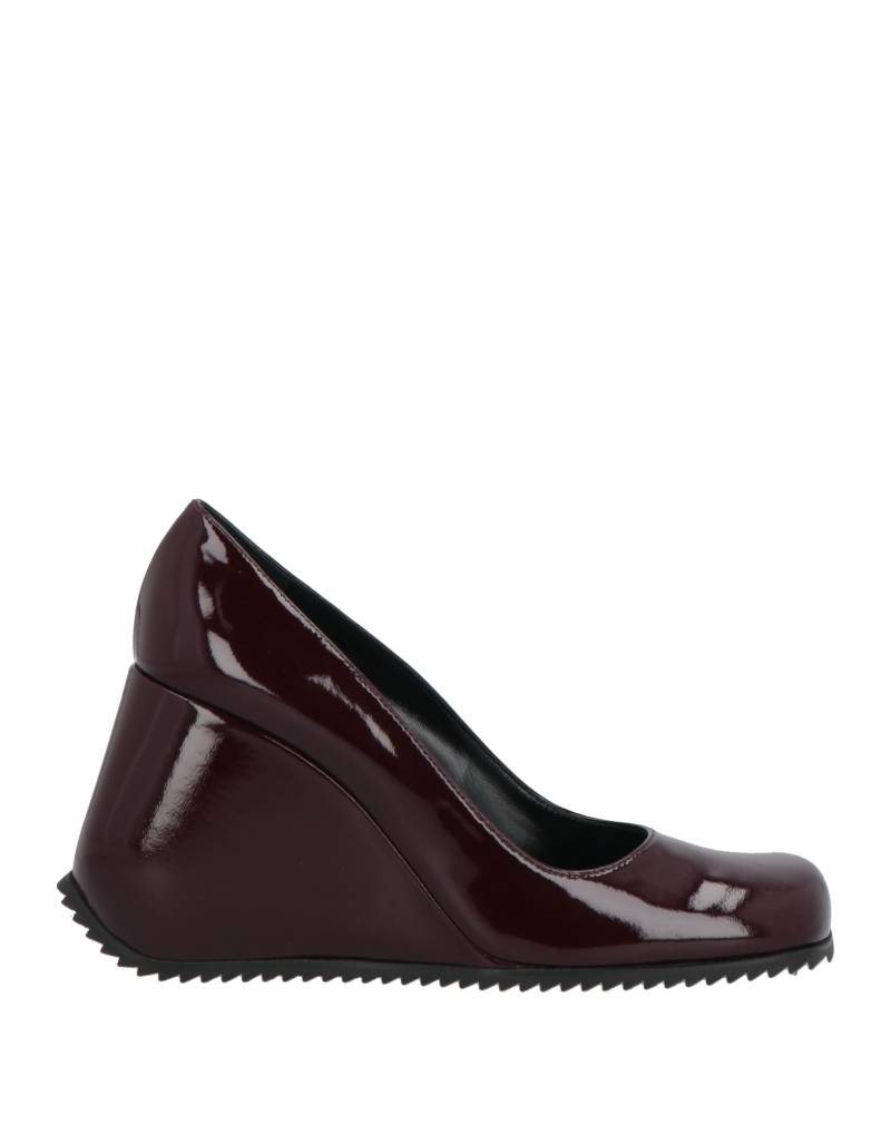 SI ROSSI by SERGIO ROSSI Pumps Damen Bordeaux von SI ROSSI by SERGIO ROSSI