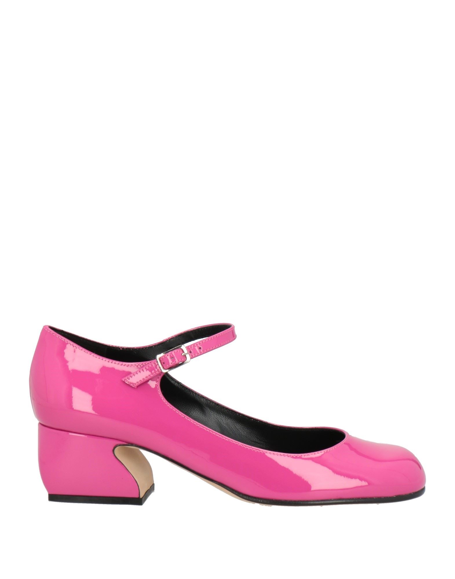 SI ROSSI by SERGIO ROSSI Pumps Damen Fuchsia von SI ROSSI by SERGIO ROSSI