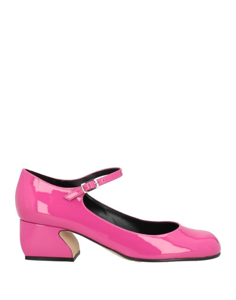 SI ROSSI by SERGIO ROSSI Pumps Damen Fuchsia von SI ROSSI by SERGIO ROSSI