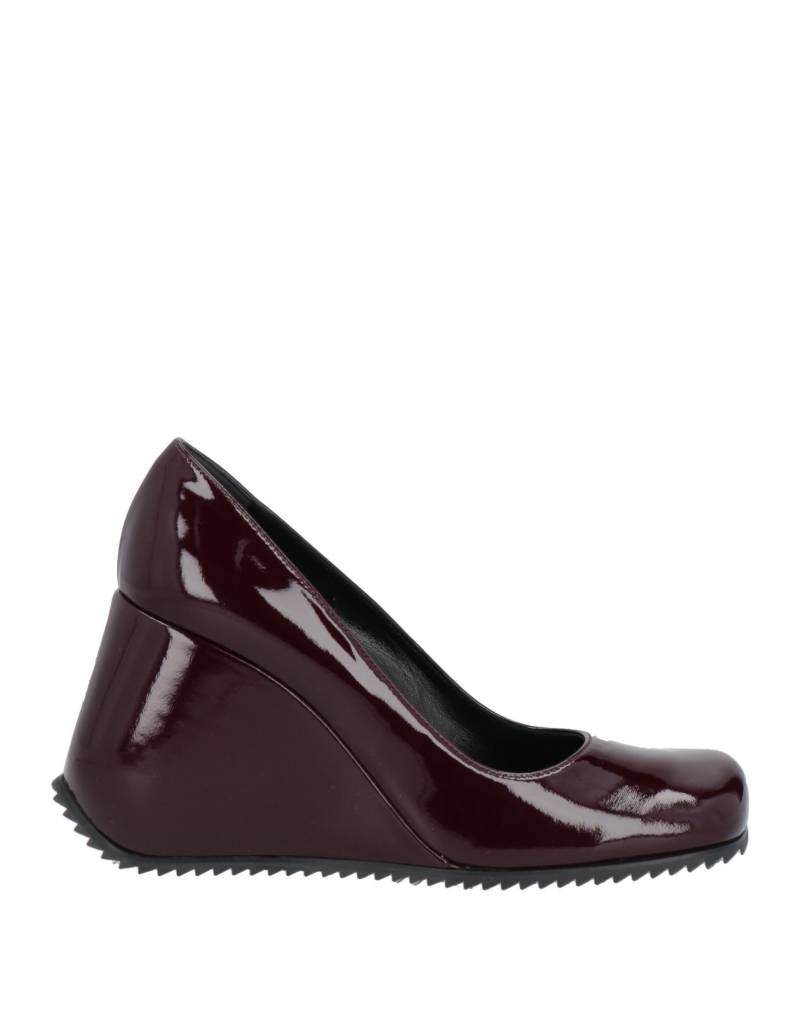 SI ROSSI by SERGIO ROSSI Pumps Damen Pflaume von SI ROSSI by SERGIO ROSSI