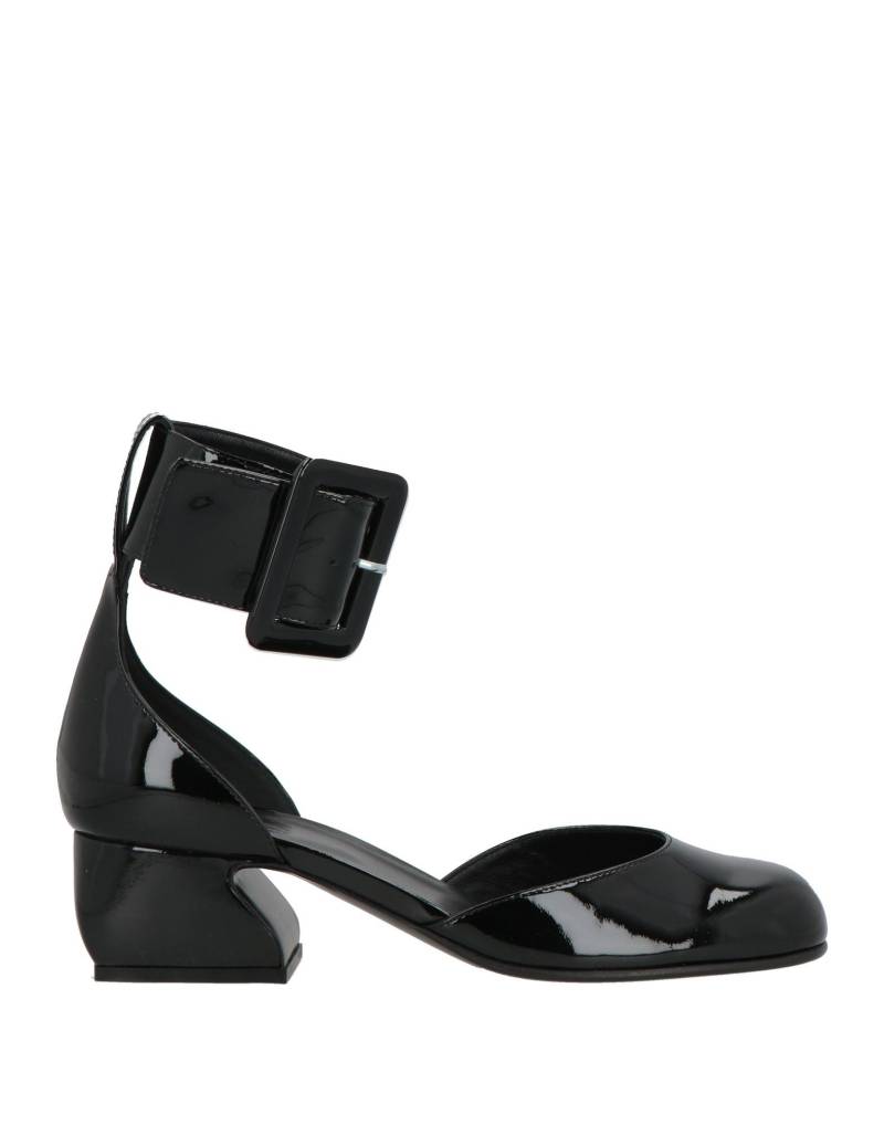 SI ROSSI by SERGIO ROSSI Pumps Damen Schwarz von SI ROSSI by SERGIO ROSSI