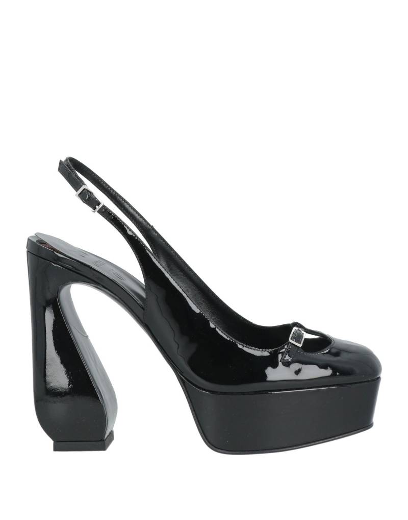 SI ROSSI by SERGIO ROSSI Pumps Damen Schwarz von SI ROSSI by SERGIO ROSSI