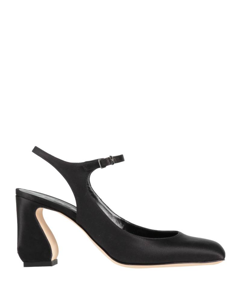 SI ROSSI by SERGIO ROSSI Pumps Damen Schwarz von SI ROSSI by SERGIO ROSSI