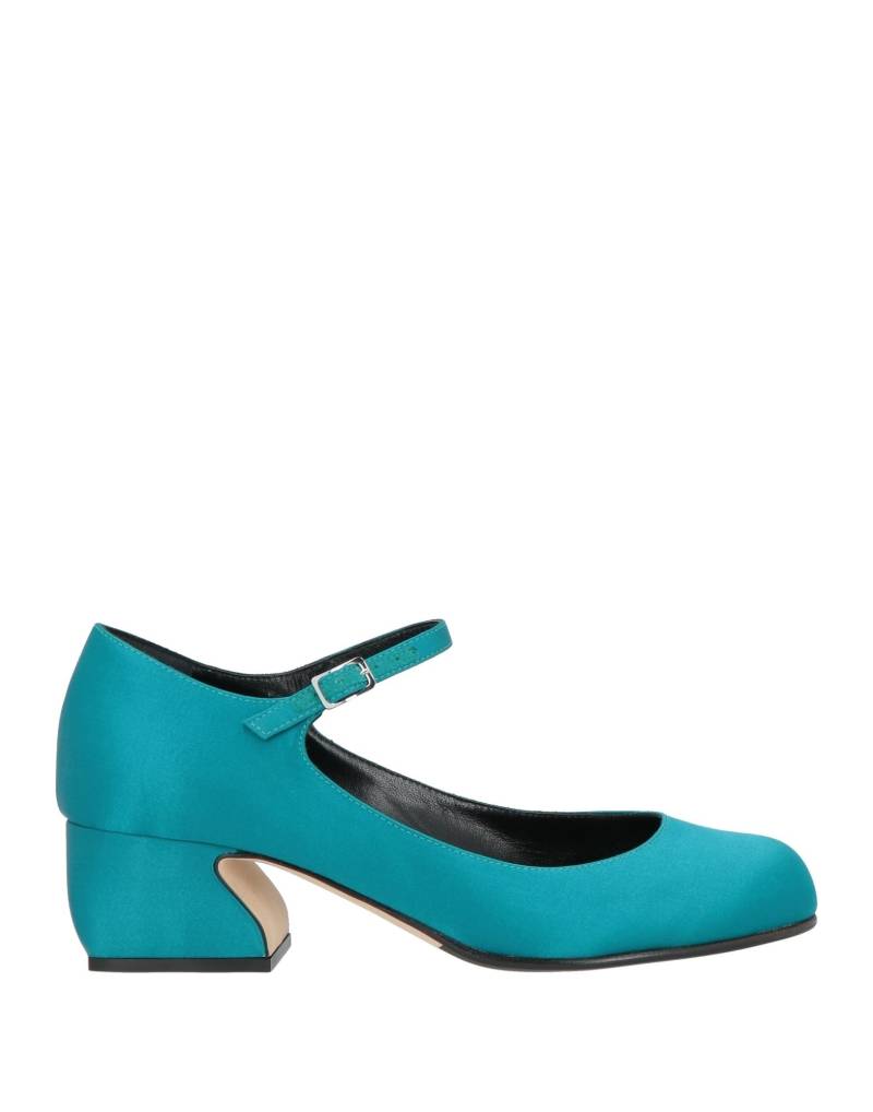 SI ROSSI by SERGIO ROSSI Pumps Damen Tūrkis von SI ROSSI by SERGIO ROSSI