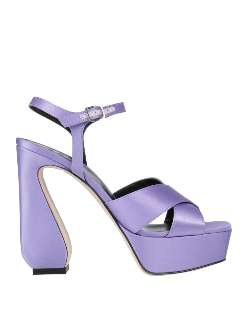 SI ROSSI by SERGIO ROSSI Sandale Damen Malve von SI ROSSI by SERGIO ROSSI