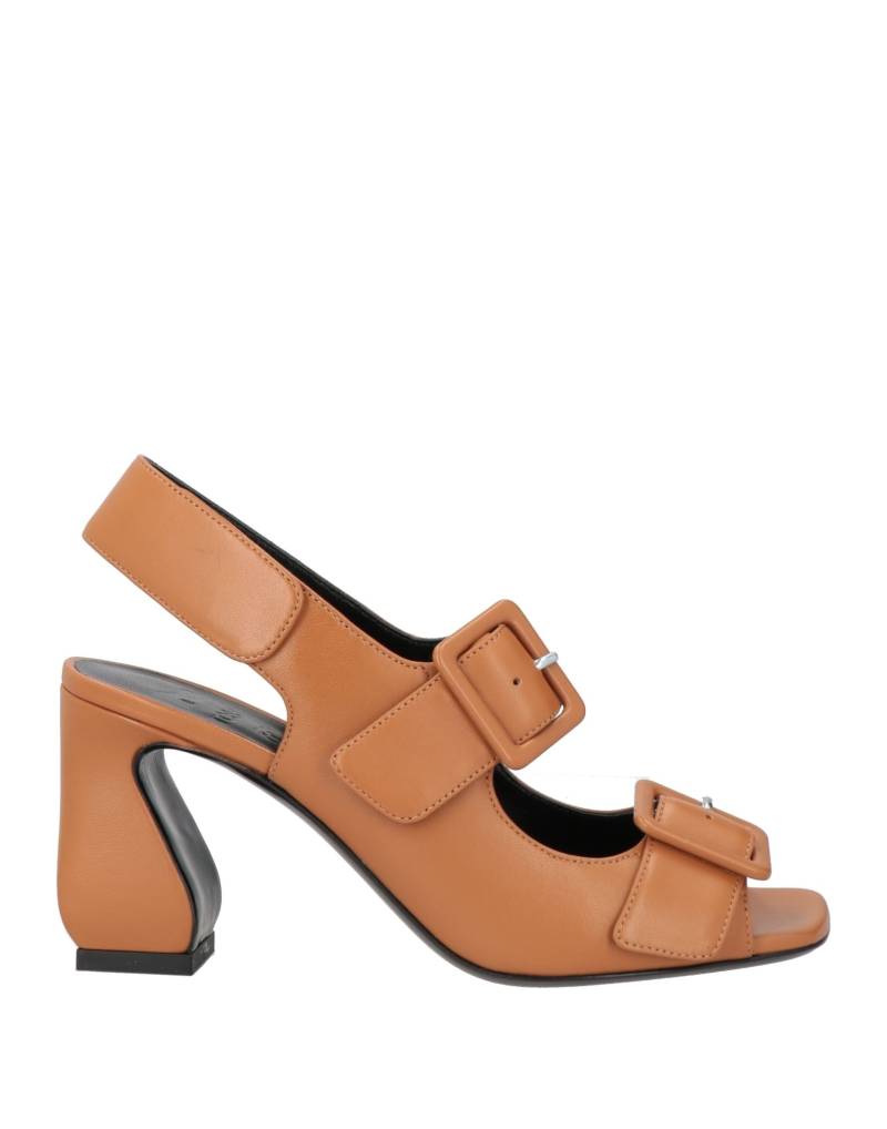 SI ROSSI by SERGIO ROSSI Sandale Damen Lederfarben von SI ROSSI by SERGIO ROSSI