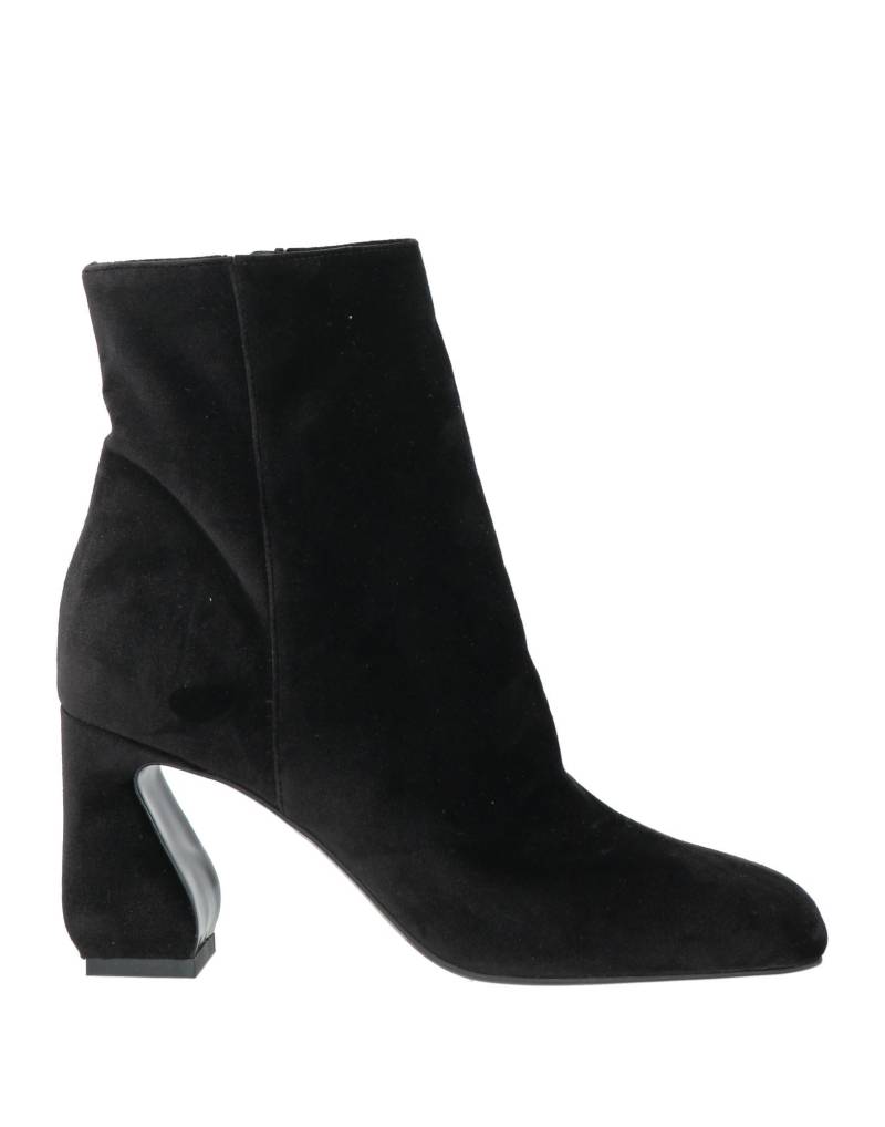 SI ROSSI by SERGIO ROSSI Stiefelette Damen Schwarz von SI ROSSI by SERGIO ROSSI