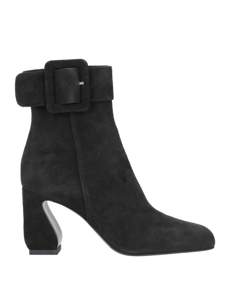SI ROSSI by SERGIO ROSSI Stiefelette Damen Schwarz von SI ROSSI by SERGIO ROSSI