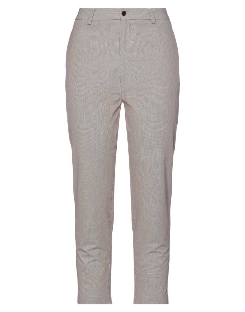 SIBEL SARAL Hose Damen Braun von SIBEL SARAL