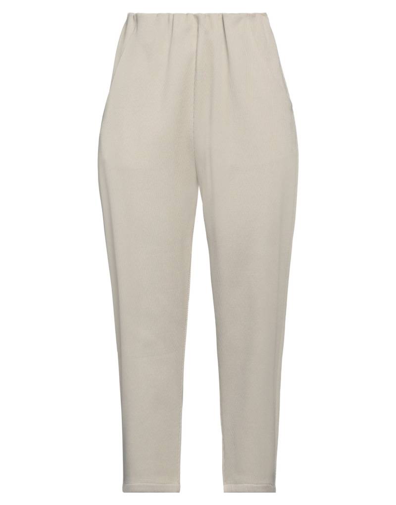 SIBEL SARAL Hose Damen Grau von SIBEL SARAL