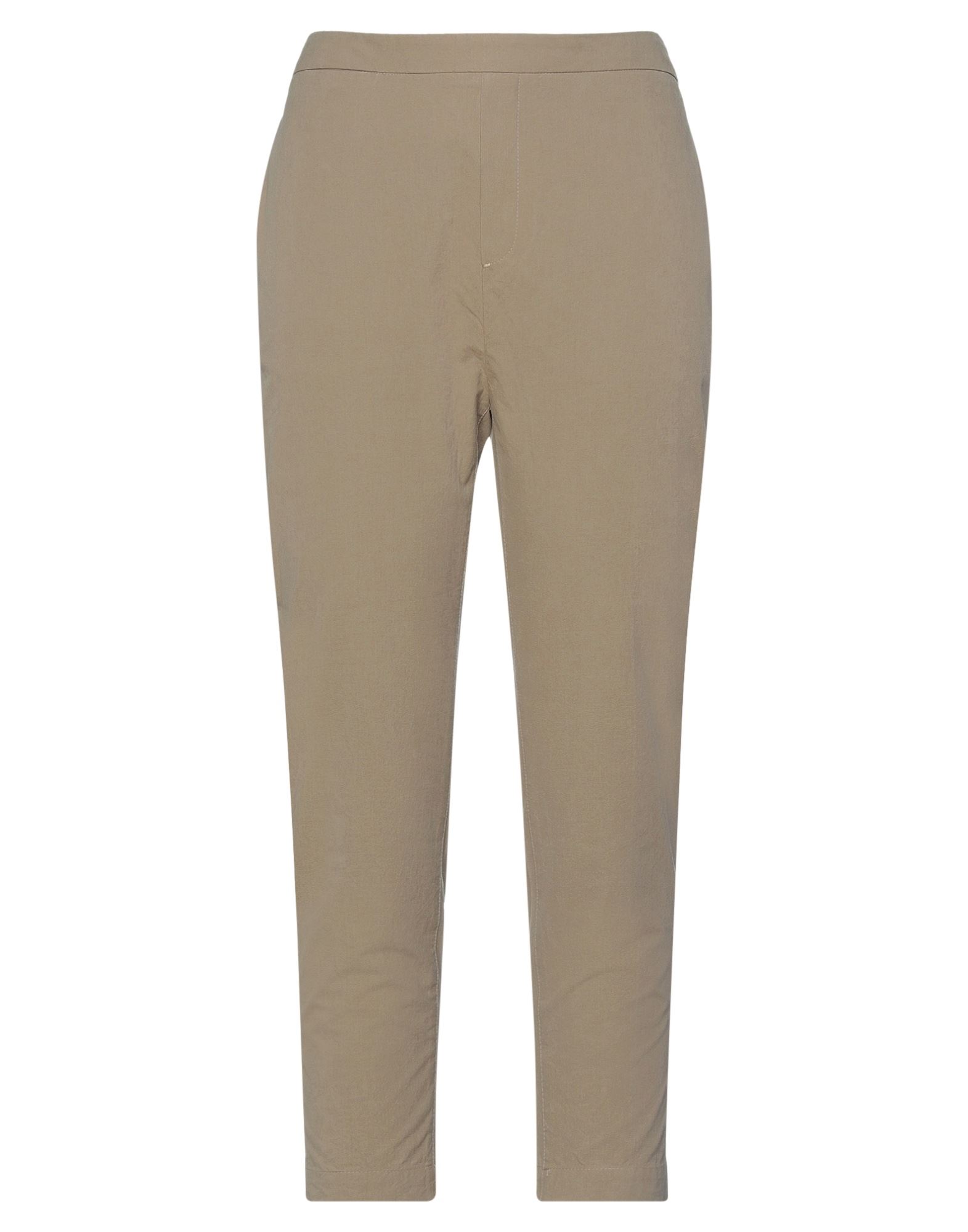 SIBEL SARAL Hose Damen Khaki von SIBEL SARAL