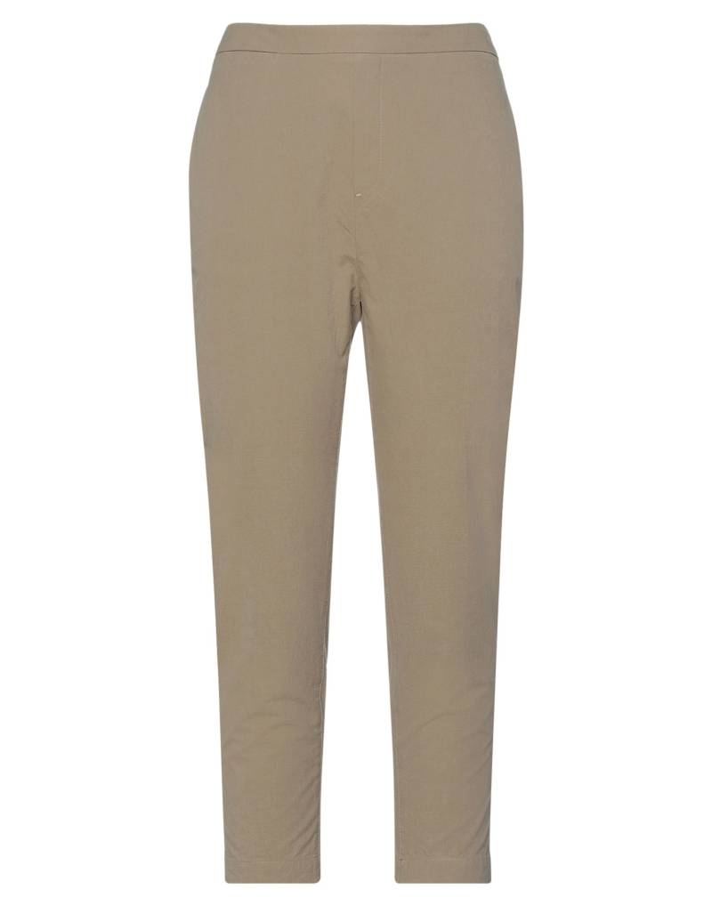 SIBEL SARAL Hose Damen Khaki von SIBEL SARAL