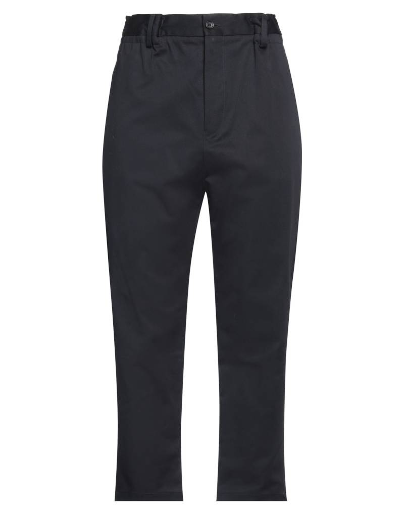 SIBEL SARAL Hose Damen Nachtblau von SIBEL SARAL