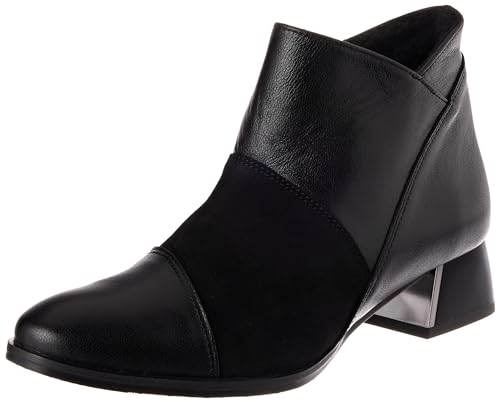 SIDONA Damen Ankle Boots, 37 EU von SIDONA