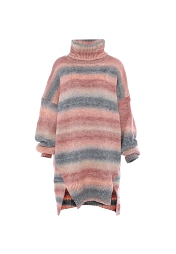 SIDONA Damen Sweater, LILA Mehrfarbig, XS/S SIDONA Damen Sweater, LILA Mehrfarbig, XS/S von SIDONA