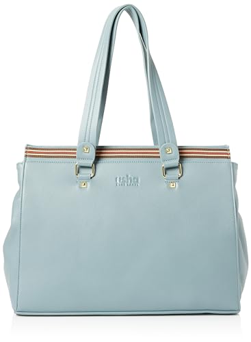 SIDONA Women's Handtasche, DUNKELBLAU von SIDONA