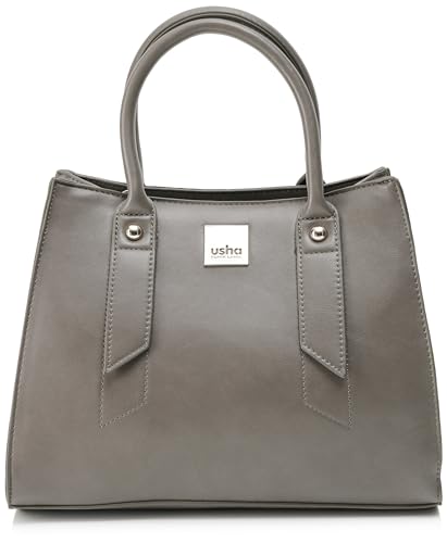 SIDONA Women's Handtasche, GRAU von SIDONA