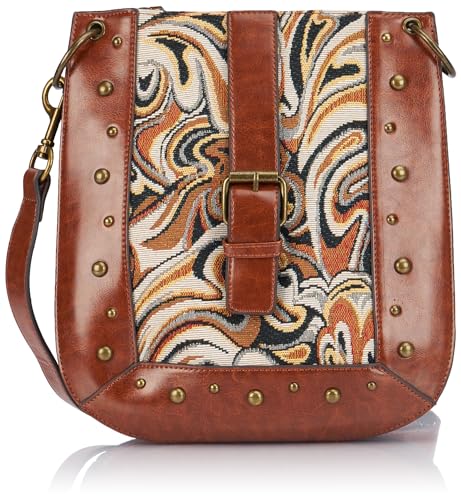 SIDONA Women's Handtasche, Kamel SIDONA Women's Handtasche, Kamel von SIDONA