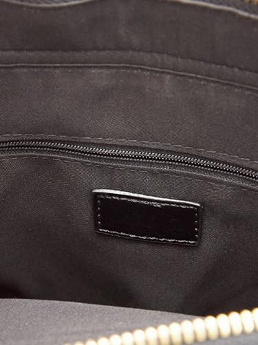 SIDONA Women's Handtasche, SCHWARZ SIDONA Women's Handtasche, SCHWARZ von SIDONA