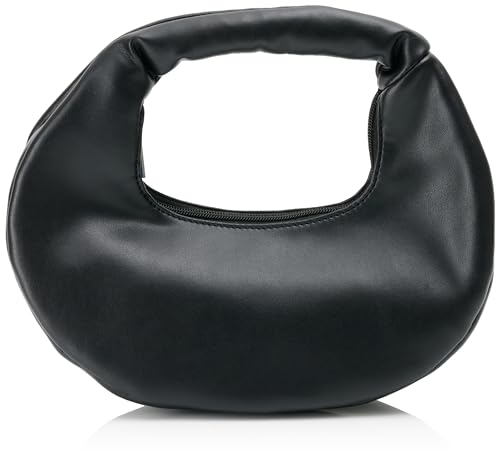 SIDONA Women's Handtasche Damen Shopper, Schwarz SIDONA Women's Handtasche Damen Shopper, Schwarz von SIDONA