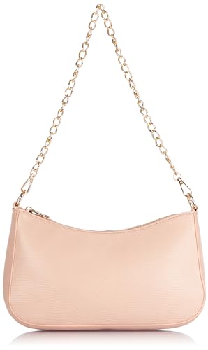 SIDONA Women's Schultertasche, PINK von SIDONA