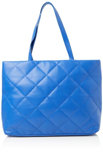 SIDONA Women's Shopper, BLAU von SIDONA