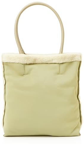 SIDONA Women's Shopper, HELLGRÜN SIDONA Women's Shopper, HELLGRÜN von SIDONA
