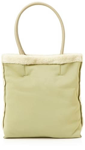 SIDONA Women's Shopper, HELLGRÜN von SIDONA