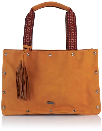 SIDONA Women's Shopper, Kamel von SIDONA