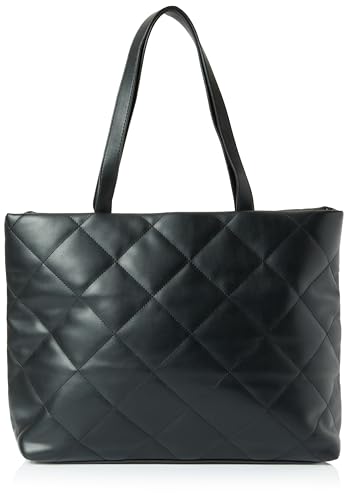 SIDONA Women's Shopper, SCHWARZ von SIDONA