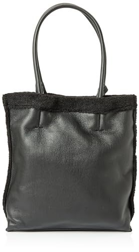 SIDONA Women's Shopper, SCHWARZ von SIDONA