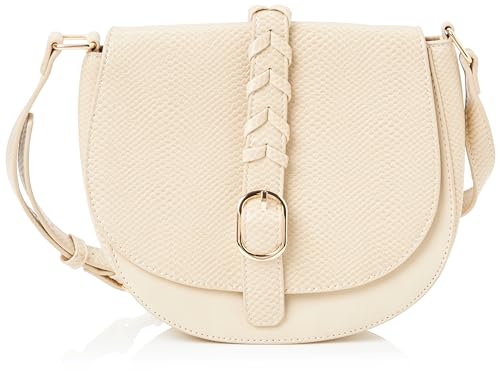 SIDONA Women's Umhängetasche, BEIGE von SIDONA