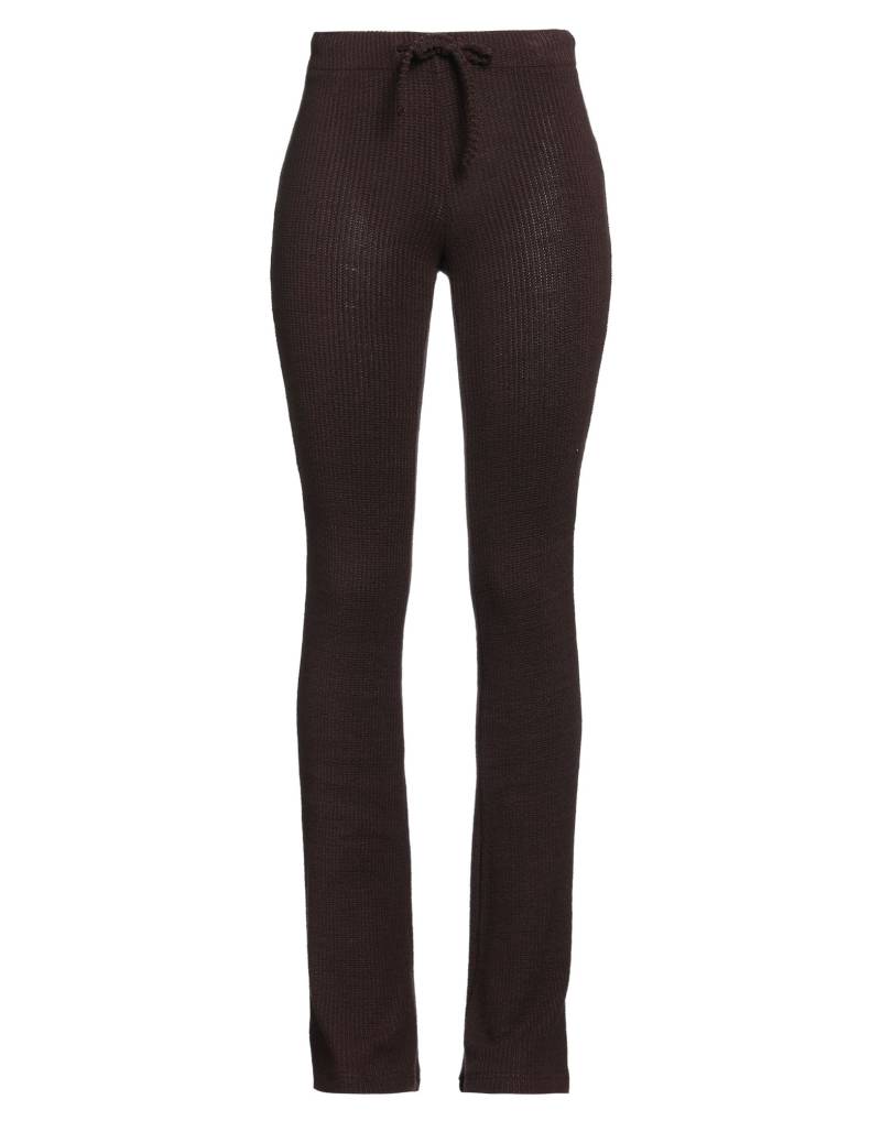 SIEDRÉS Hose Damen Schokobraun von SIEDRÉS