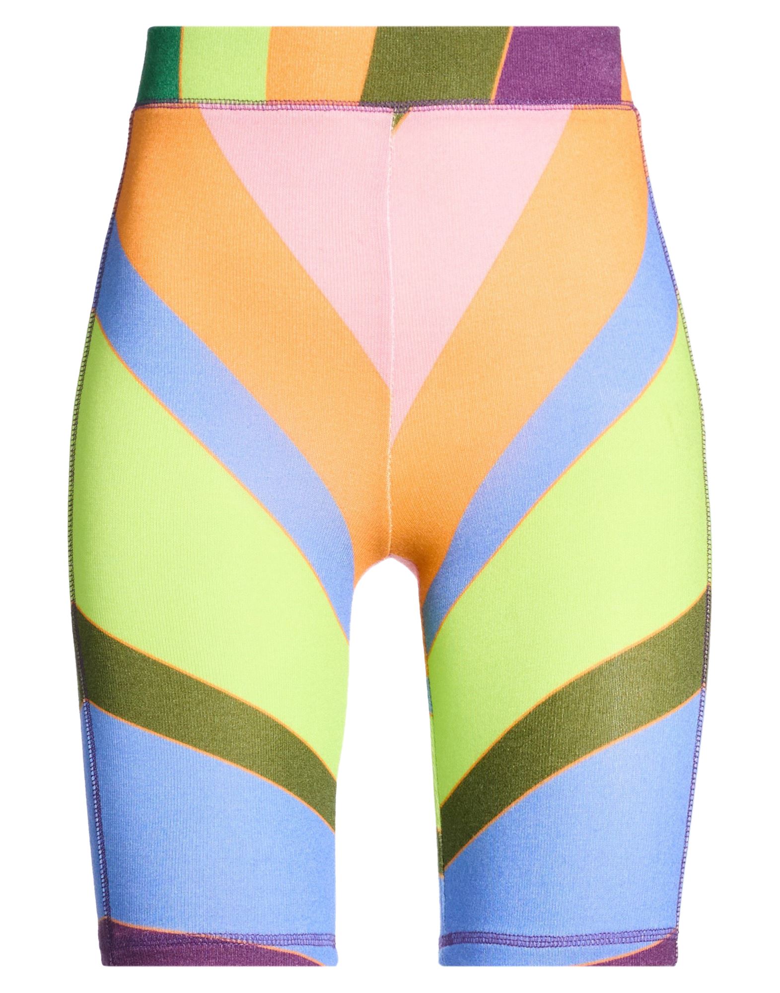 SIEDRÉS Shorts & Bermudashorts Damen Orange von SIEDRÉS