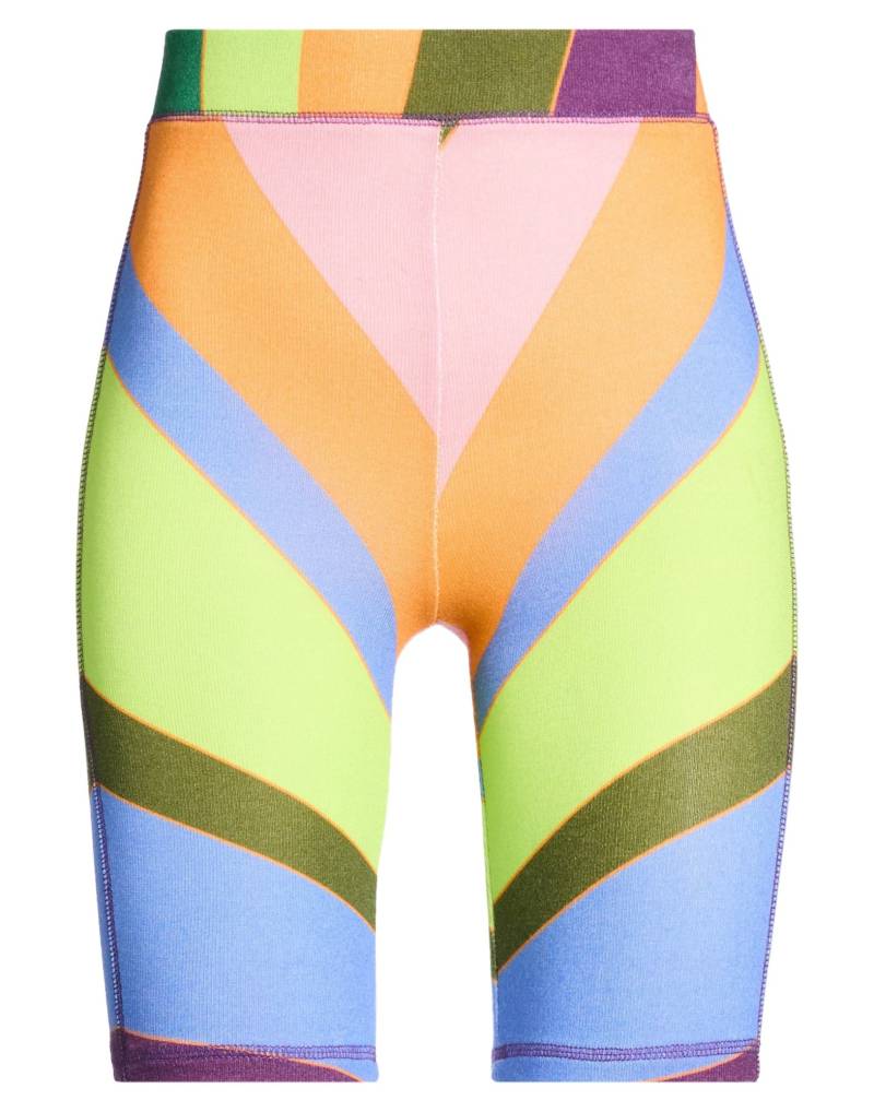 SIEDRÉS Shorts & Bermudashorts Damen Orange von SIEDRÉS