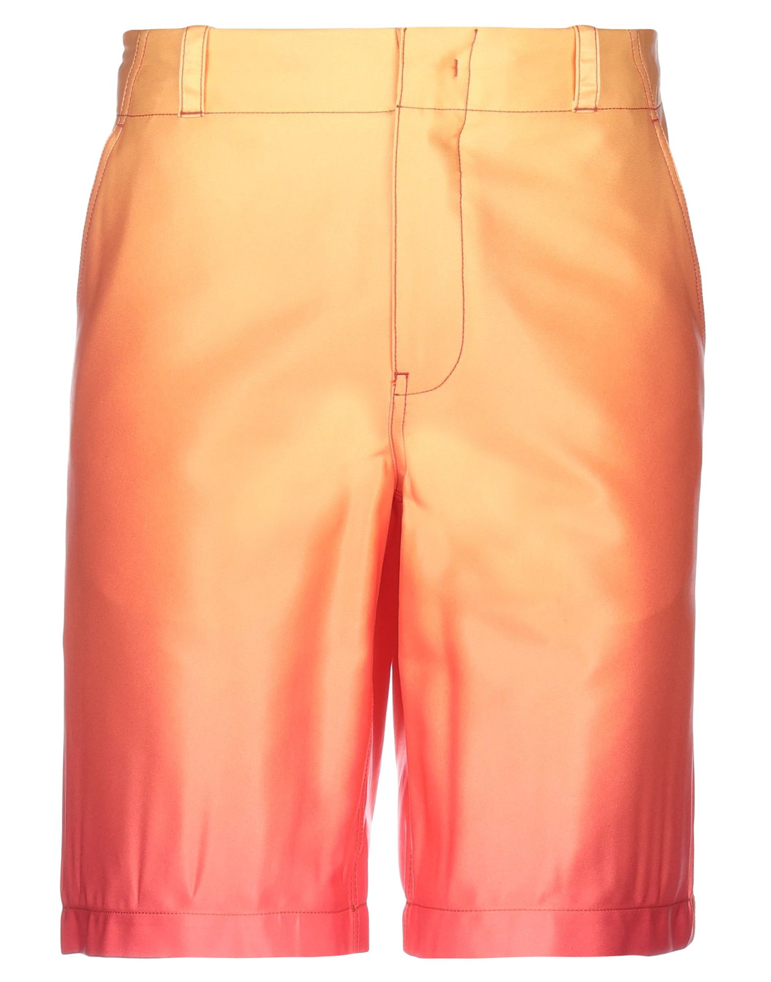 SIES MARJAN Shorts & Bermudashorts Herren Orange von SIES MARJAN